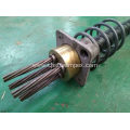 Spiral Reinforcement for PC strand